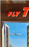 FLY TWA - GERMANY