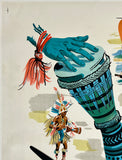 QEA - NEW GUINEA-PAPUA - QANTAS EMPIRE AIRWAYS LIMITED