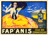 FAP'ANIS