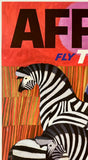 AFRICA - FLY TWA