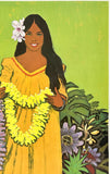 HAWAII - UNITED AIR LINES