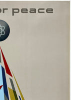 ATOMS FOR PEACE - GENERAL DYNAMICS