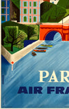 PARIS - AIR FRANCE