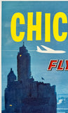 CHICAGO - FLY TWA