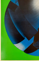 EXPO 67 MONTREAL - DESIGN