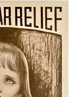 POLISH WAR RELIEF ...AND THE GREATEST OF THESE IS CHARITY