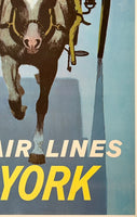 UNITED AIR LINES - NEW YORK