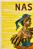 NASSAU JET B.O.A.C.