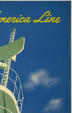 HOLLAND-AMERICA LINE - IT'S GOOD TO BE ON A WELL-RUN SHIP