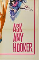 ASK ANY HOOKER - THE DEVIL MADE THEM DO IT