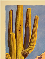 SANTA FE RAILROAD - ARIZONA