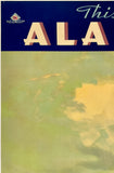 THIS IS ALASKA - ALASKA STEAMSHIP CO.