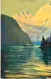THIS IS ALASKA - ALASKA STEAMSHIP CO.