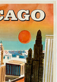 CHICAGO - EASTERN AIR LINES