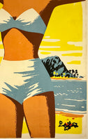 FLY NORTHWEST AIRLINES TO HAWAII - BE THERE TOMORROW!