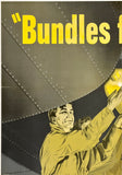 BUNDLES FOR BERLIN - MORE PRODUCTION!
