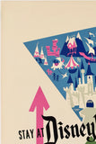 DISNEYLAND HOTEL
