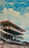 24 HUERES DU MANS 1967 - 24 HOURS OF LE MANS 1967