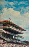 24 HUERES DU MANS 1967 - 24 HOURS OF LE MANS 1967