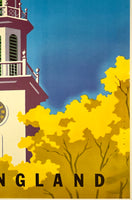 UNITED AIR LINES - NEW ENGLAND