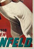 PFINGSTRENNEN FRAUENFELD 1938 - Swiss Horse Racing