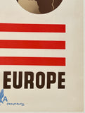 AMERICAN AIRLINES - ALL EUROPE