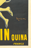 MAURIN QUINA - LE PUY FRANCE