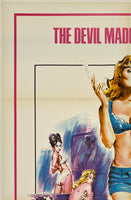 ASK ANY HOOKER - THE DEVIL MADE THEM DO IT