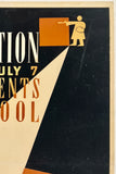 THE ART INSTITUTE OF CHICAGO - ANNUAL EXHIBITION BY STUDENTS OF THE SCHOOL