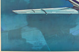 UNITED AIRLINES - CARAVELLE