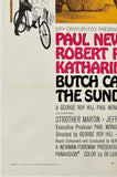 BUTCH CASSIDY AND THE SUNDANCE KID - Style B