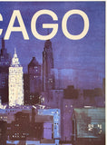 CHICAGO - GO GREYHOUND