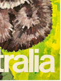 AMERICAN AIRLINES - AUSTRALIA