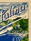 AIR CATALINA - CATALINA'S EXPERIENCED AIRLINE