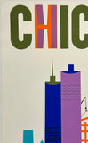CHICAGO - UNITED AIR LINES