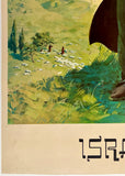 ISRAEL - TEL AVIV