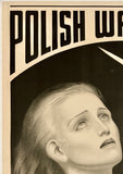 POLISH WAR RELIEF - INASMUCH AS YE HAVE DONE IT UNTO ONE OF THE LEAST OF THESE...