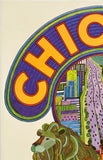 CHICAGO - FLY TWA