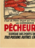 PÊCHEURS RÉUNIS