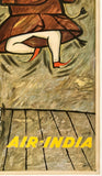 AIR-INDIA - ROME