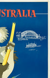 AUSTRALIA - QANTAS