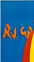 R.J. GRUNTS - Peter Max