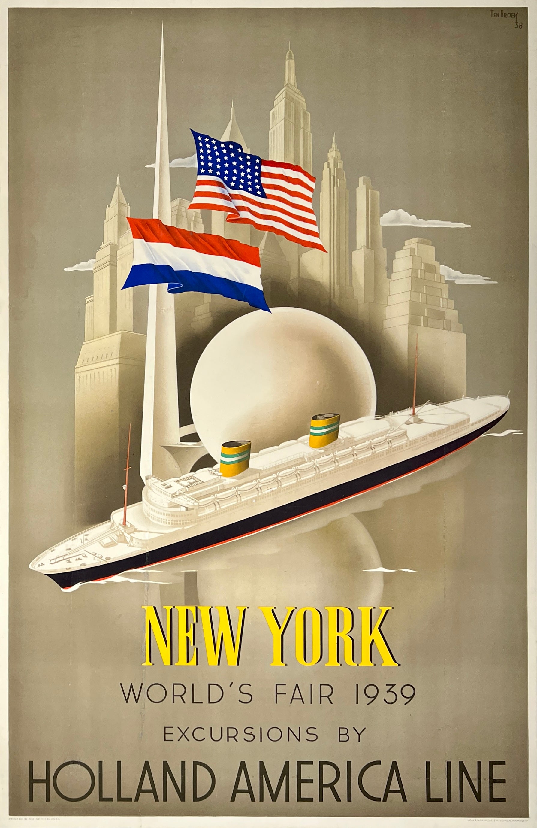 Currently Available Posters – Page 39 – CHICAGO VINTAGE POSTERS