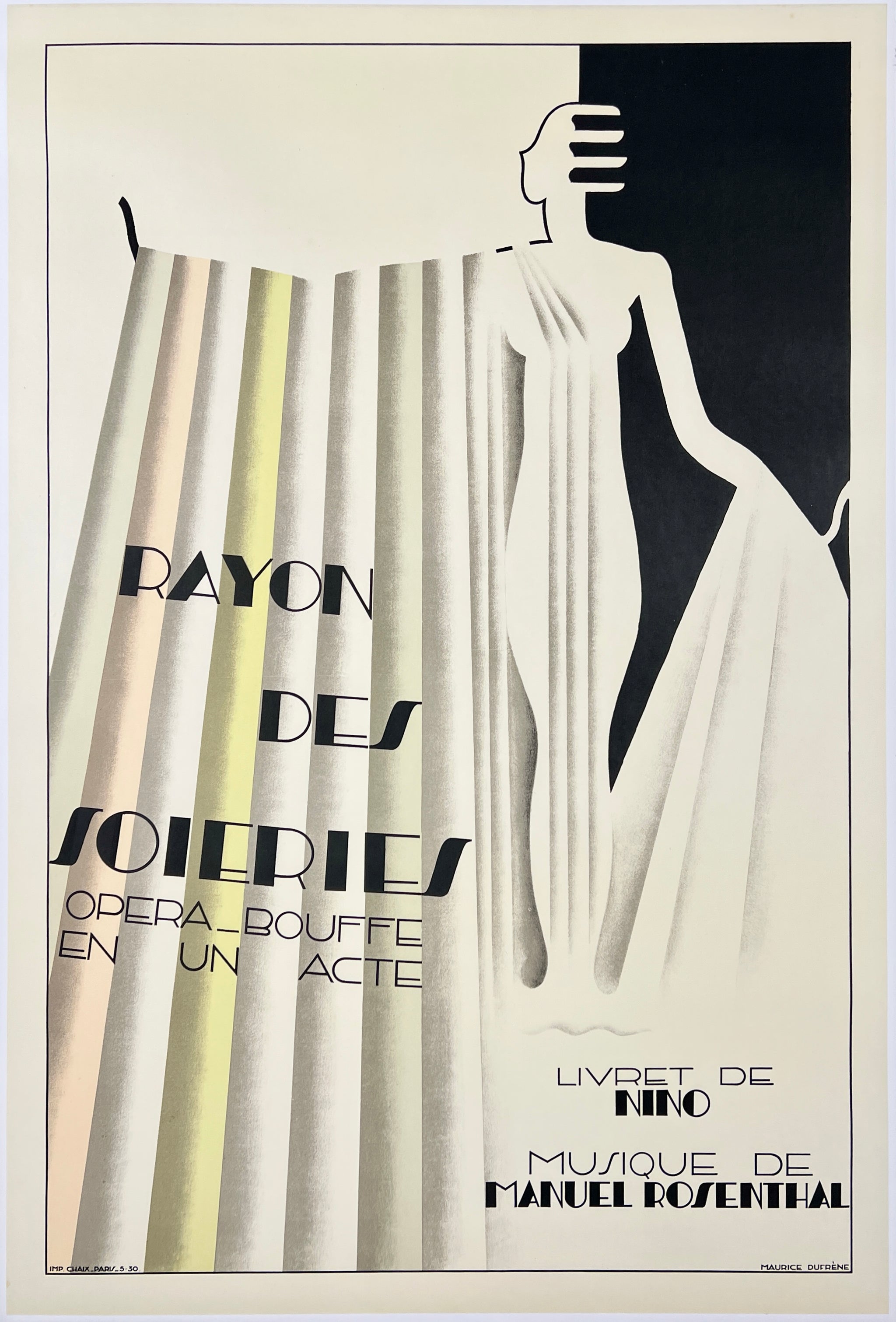 Recent Acquisitions – CHICAGO VINTAGE POSTERS