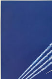 TWA STAR STREAM JET
