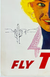 ARIZONA - FLY TWA