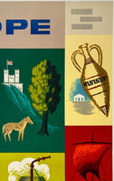 AIR FRANCE - EUROPE