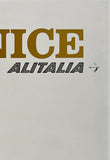 VENICE - ALITALIA