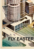 CHICAGO - EASTERN AIR LINES
