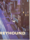 CHICAGO - GO GREYHOUND